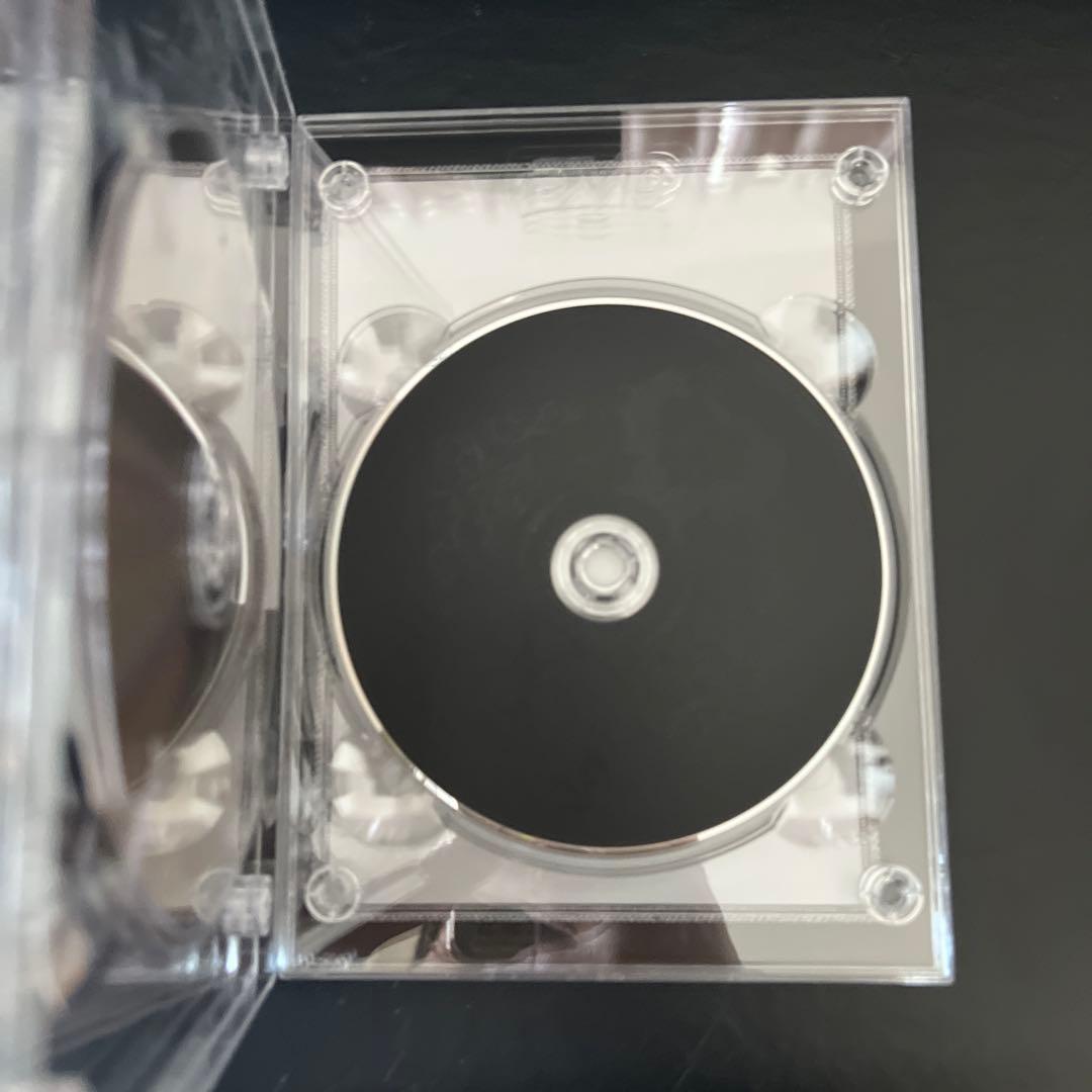 ミュージック X VISUAL SHOCK DVD BOX 1989-1992