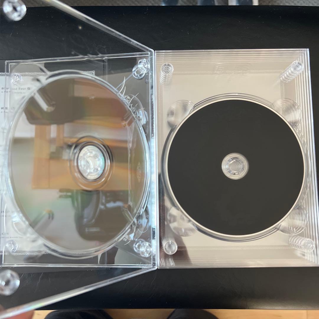 ミュージック X VISUAL SHOCK DVD BOX 1989-1992