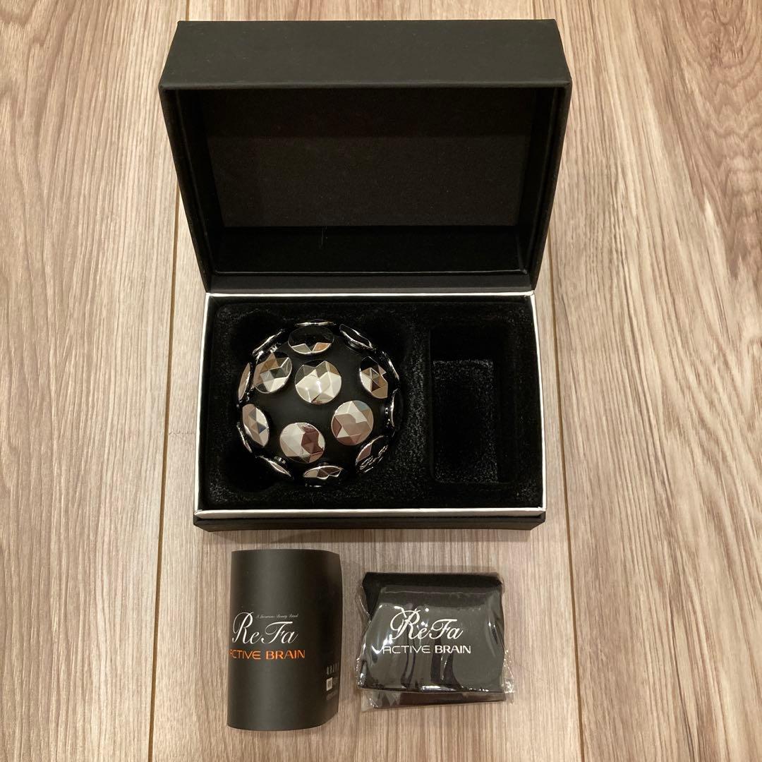Refa active brain リファ アクティブブレイン