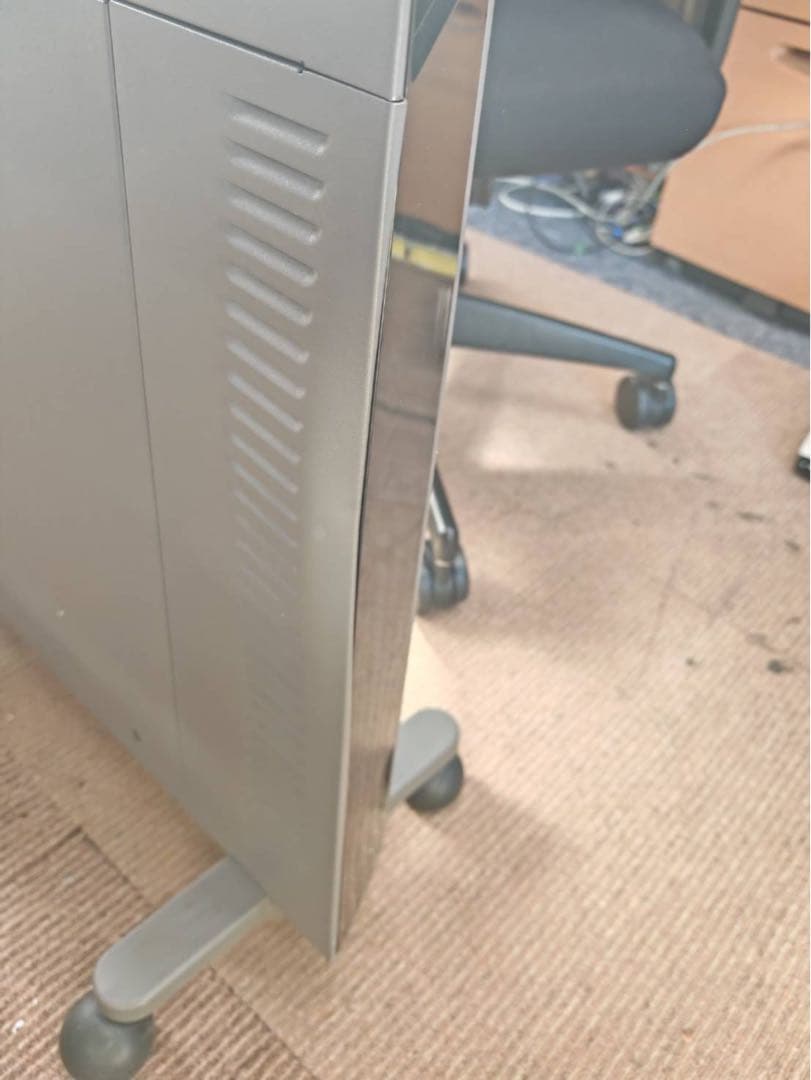 都《UHSJA》De'Longhi　デロンギ　コンベクターヒーター　HXJ60L