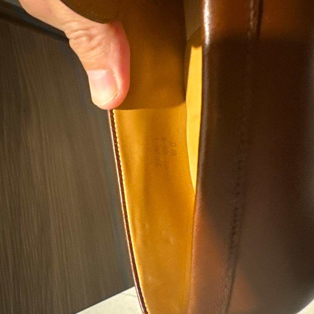 JM Weston ウエストン