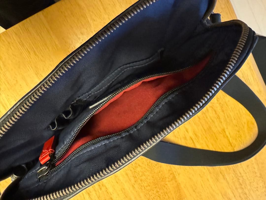 バッグ TUMI Harrison GlendaleCrossbody 63017GRY