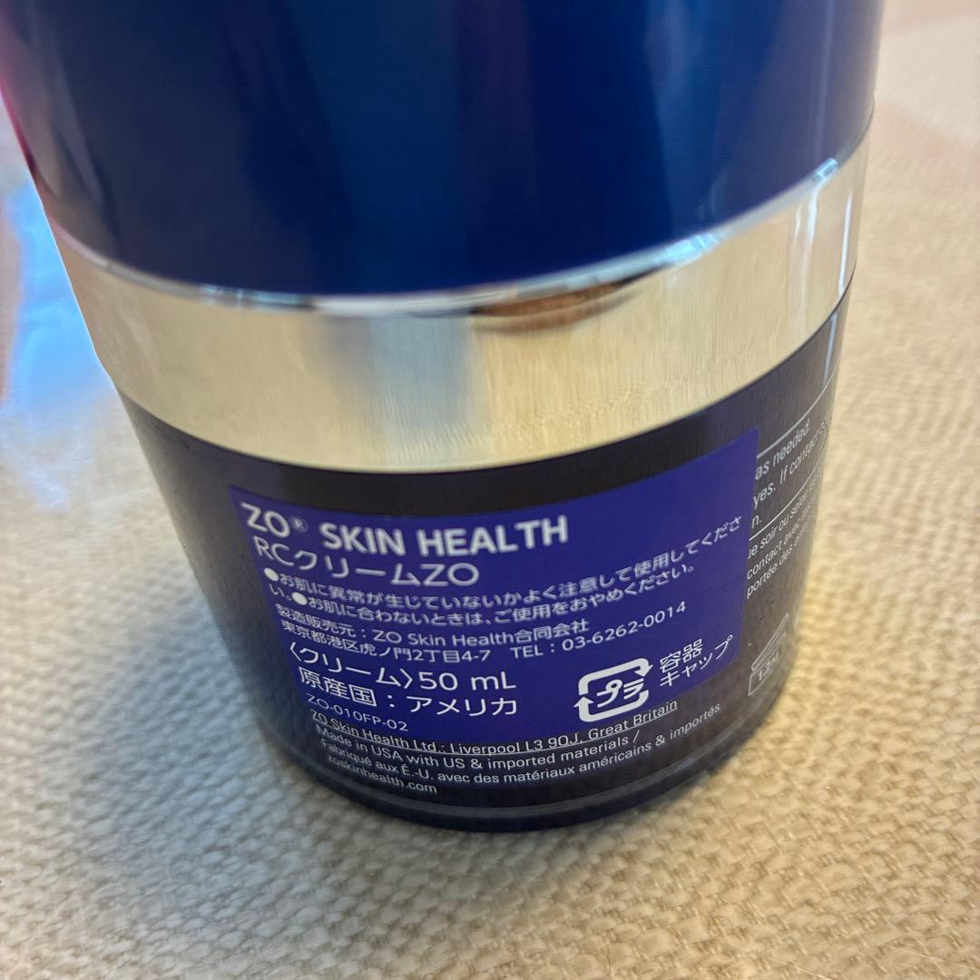 ZO SKIN HEALTH RECOVERY CRÈME 50ml