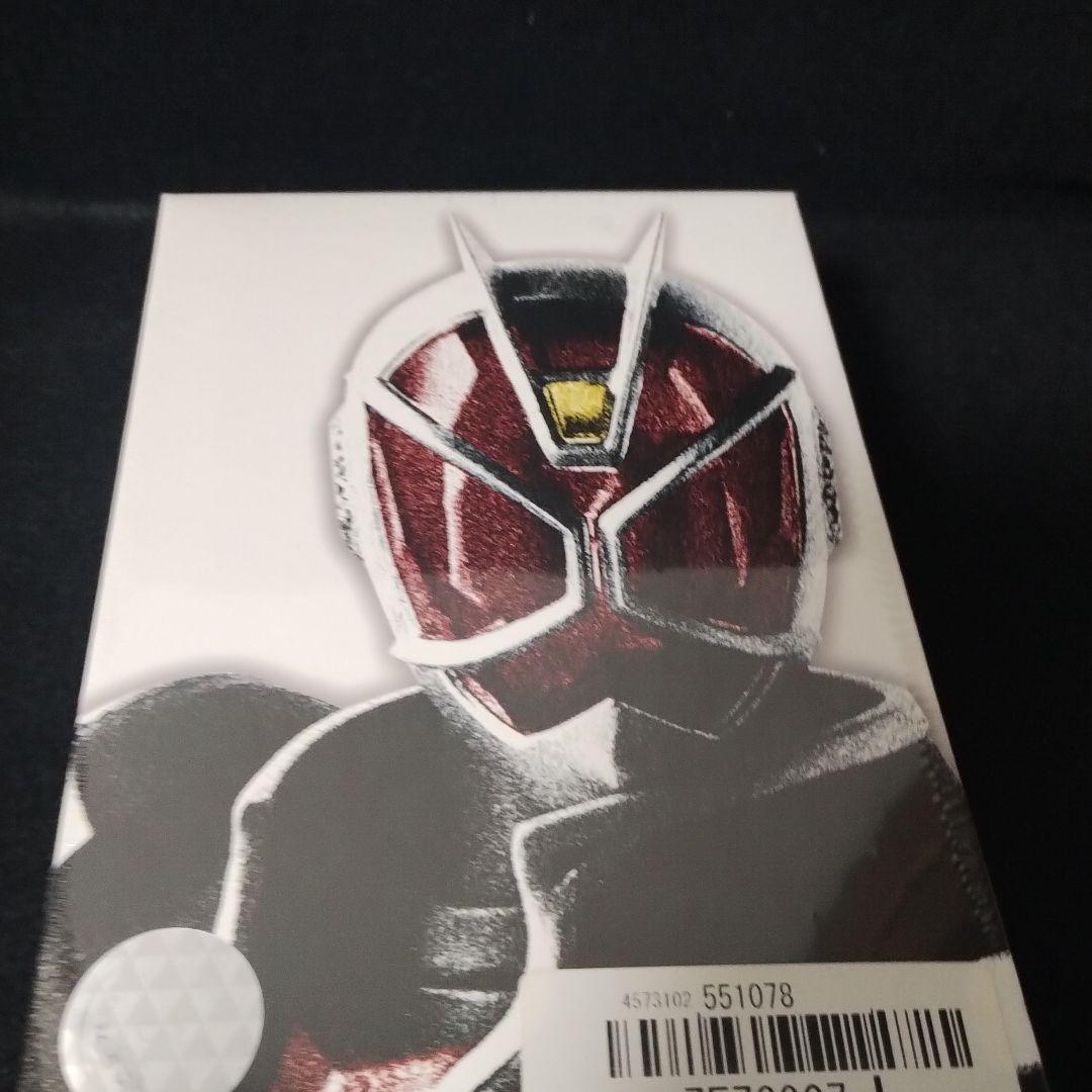 真骨彫製法 仮面ライダーウィザード フレイムスタイル