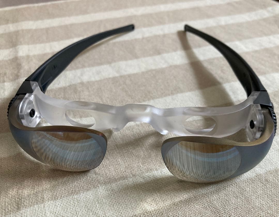 ESCHENBACH エッシェンバッハ マックス メガネタイプ 作業用 ルーペ