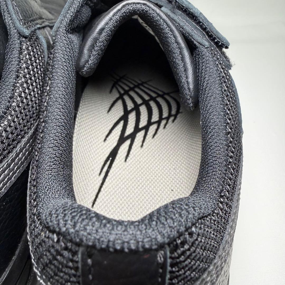 激レア　新品タグ付ASICS 安全靴　FFR70S ウィンジョブ70S 25.0