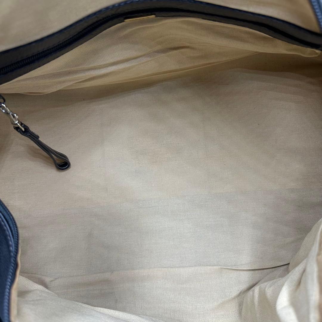 2way バリー ボストンバッグ シボ革 斜め掛け 黒 トラベル 南京錠