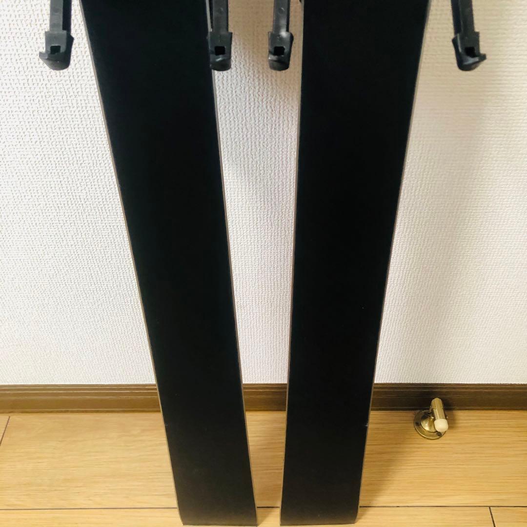 【新品】ロシニョールHERO MASTER 2021年製179cmレーシング