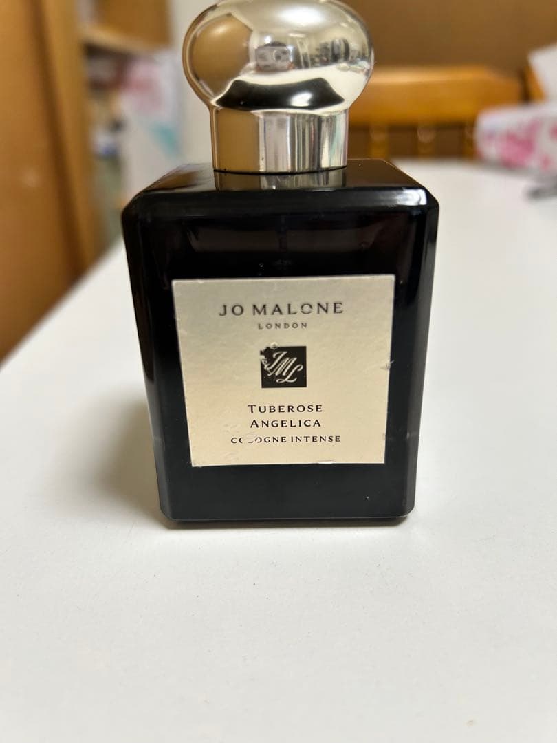 Jo Malone TuberoseAngelica コロンインテンス 50ml