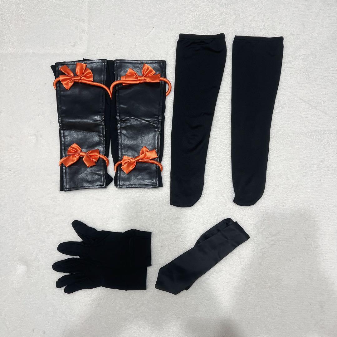 コスモンド 薬研藤四郎 極 コスプレ衣装 Sサイズ 刀剣乱舞