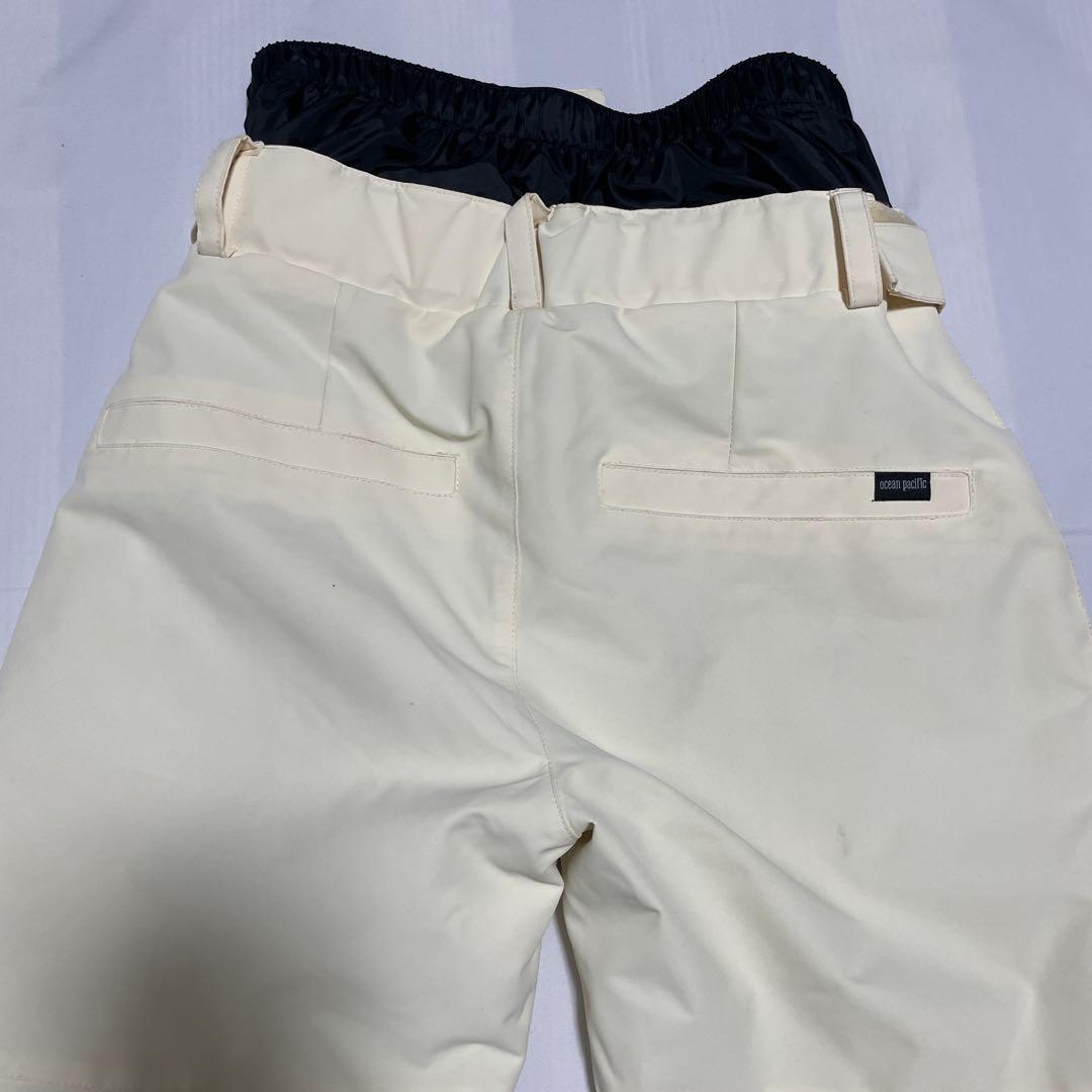 OP スノボウェア