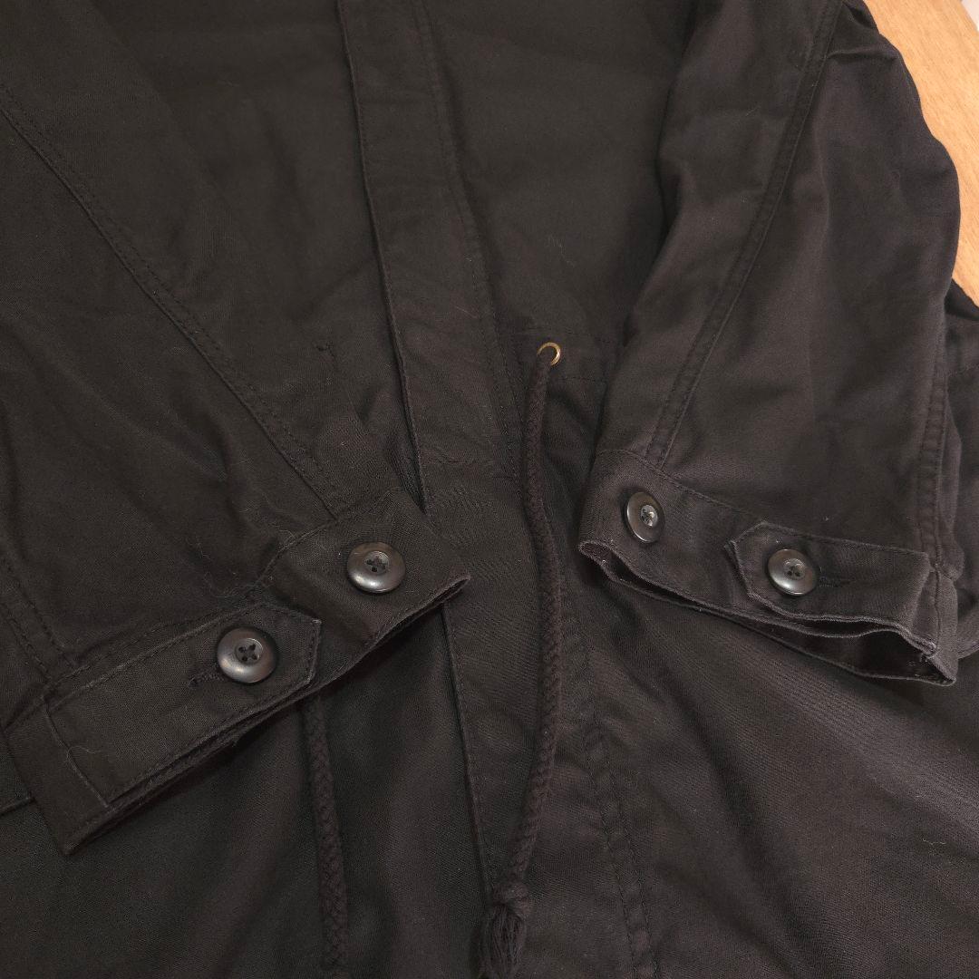 COSPA製　ネルフ M-51ジャケット EVANGELION　エヴァンゲリオン