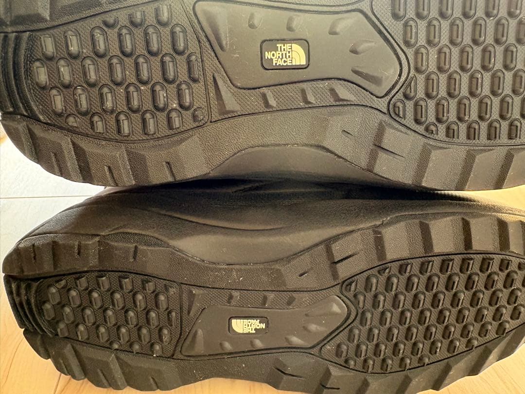 極美品★THE NORTH FACE ヌプシ ブーティ　25cm NF51481