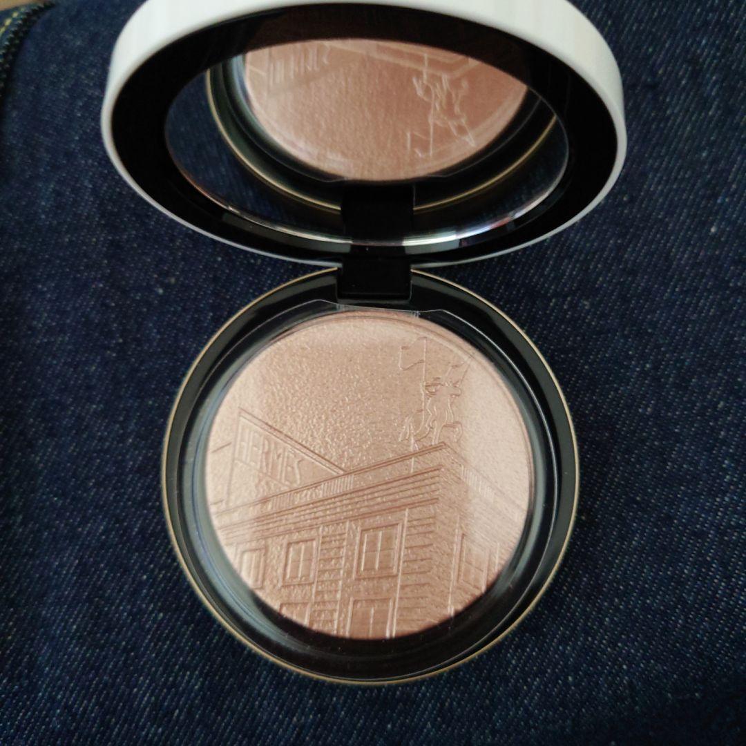 プードル24 フォーブル 02 ローズゴールド