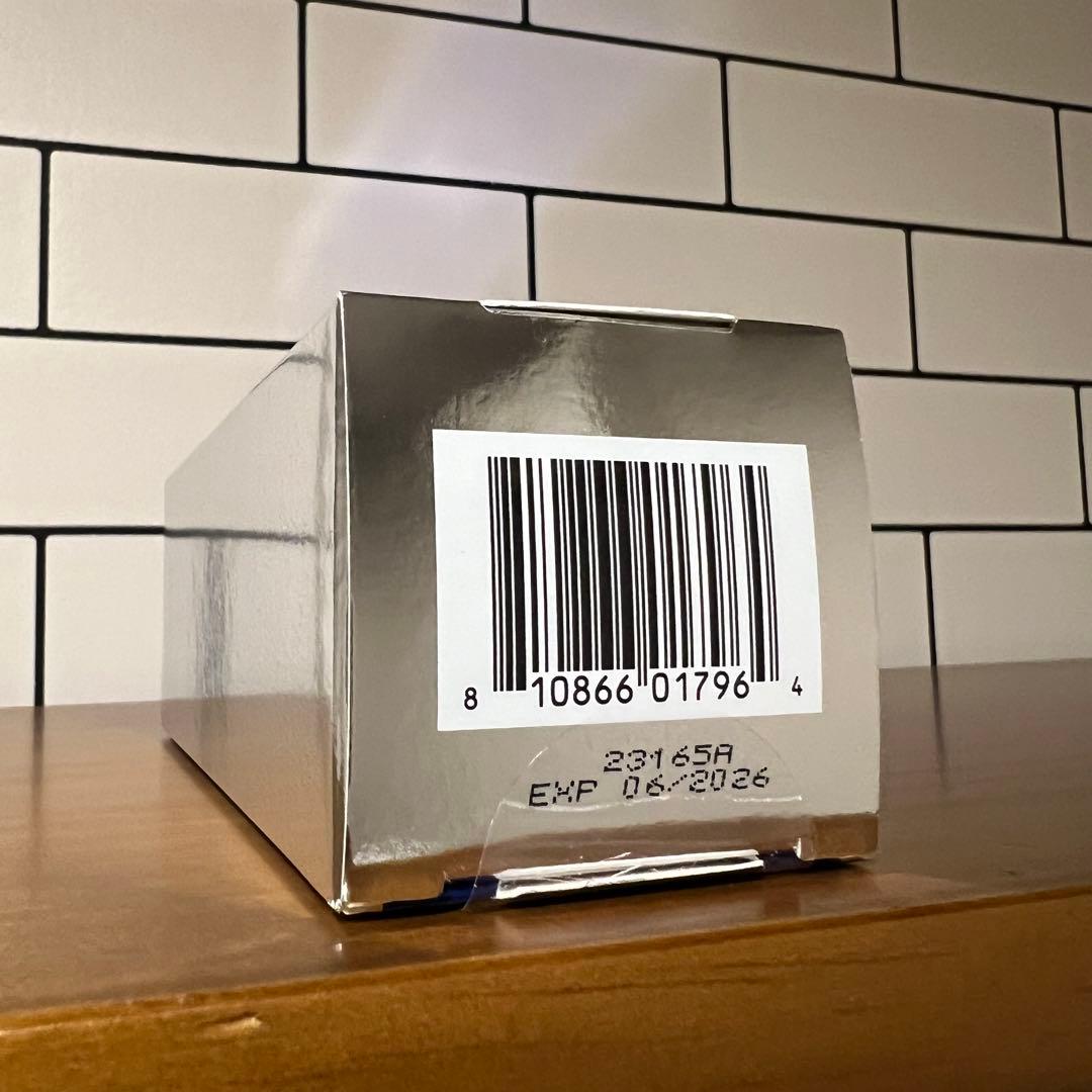 デイリーPD 新品未使用 ゼオスキン リニューアル済み