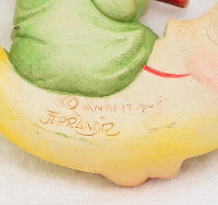 大好きなペット／花のマリア／私たちは一緒　4点おまとめ　フンメル他　ご成約済み