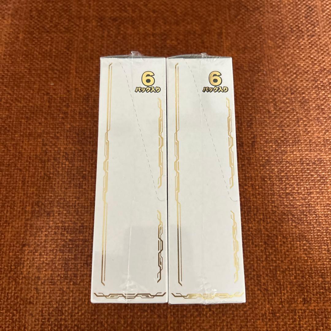 ヴァイスシュヴァルツ20th AnniversaryNanoha