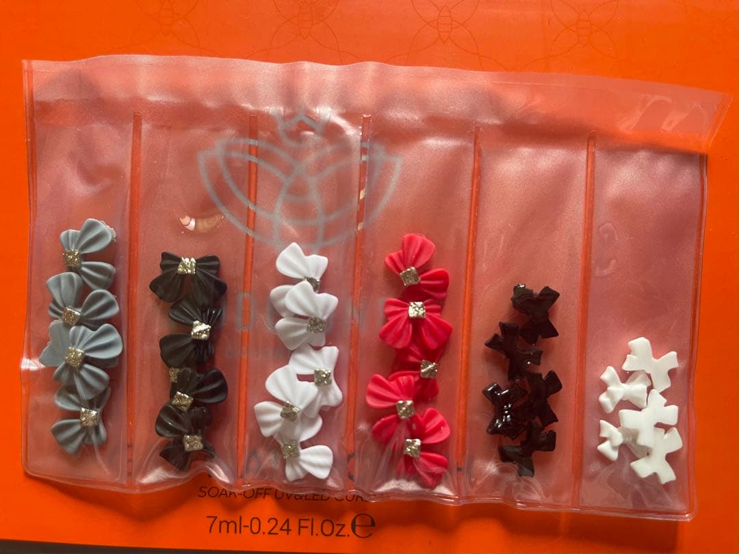 初心者向けネイルセット