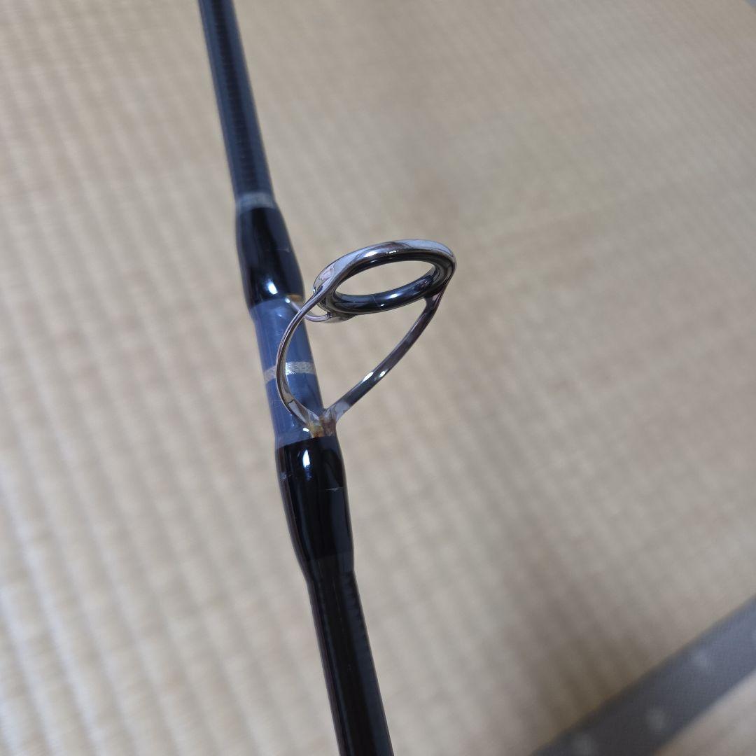 カーペンター　ブルーチェイサー83/35