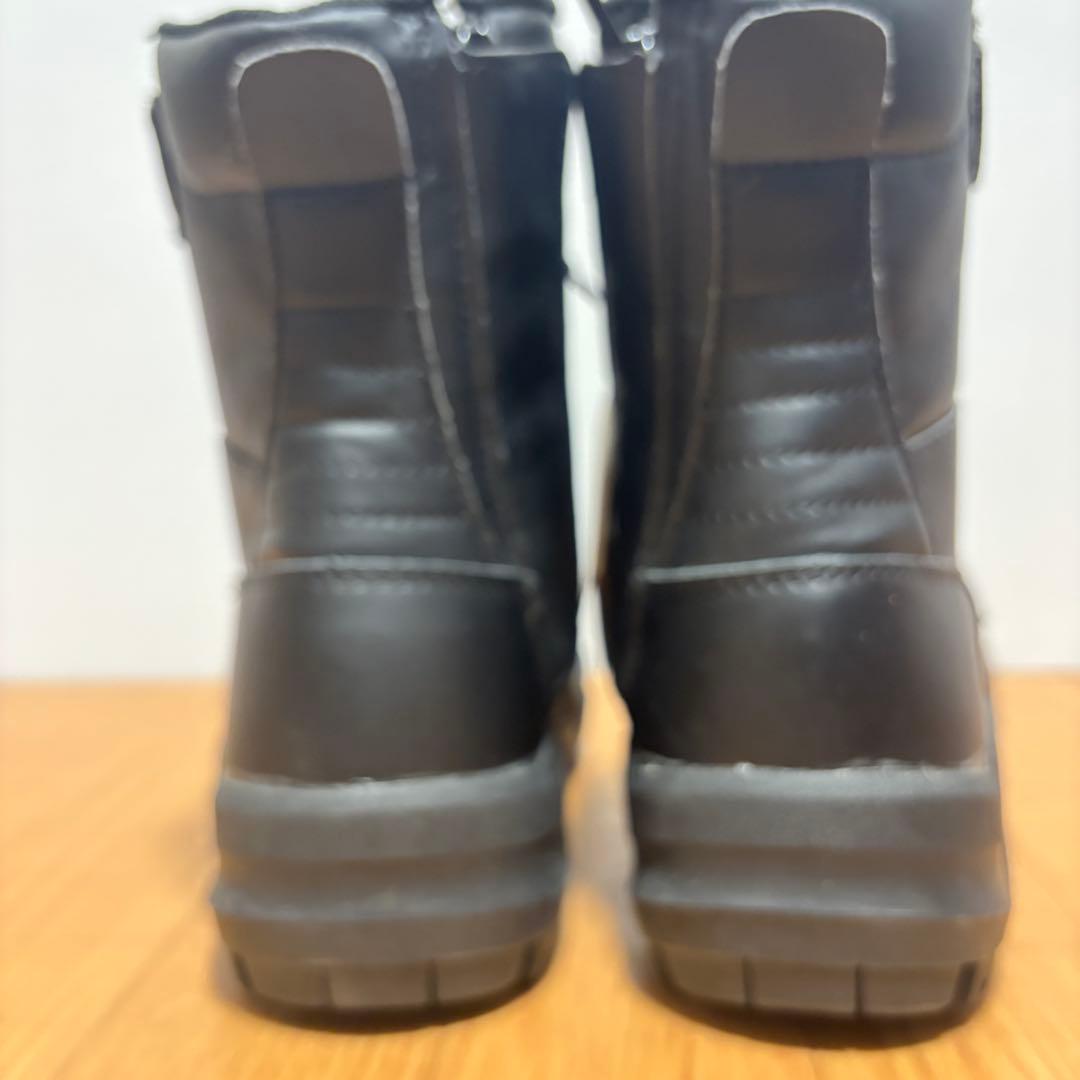 【未使用級】マルゴ マジカルフォレスター 山林靴 安全靴 27cm 3E