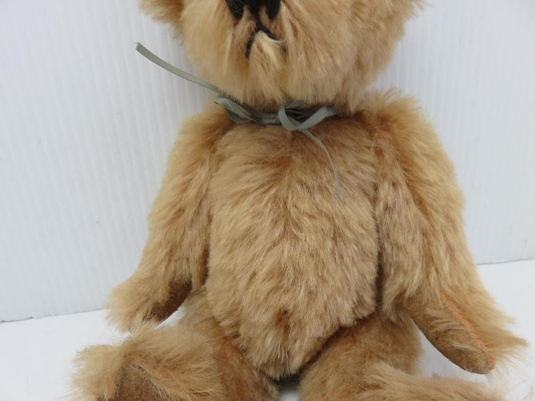 イギリス Big softies社　テディベア