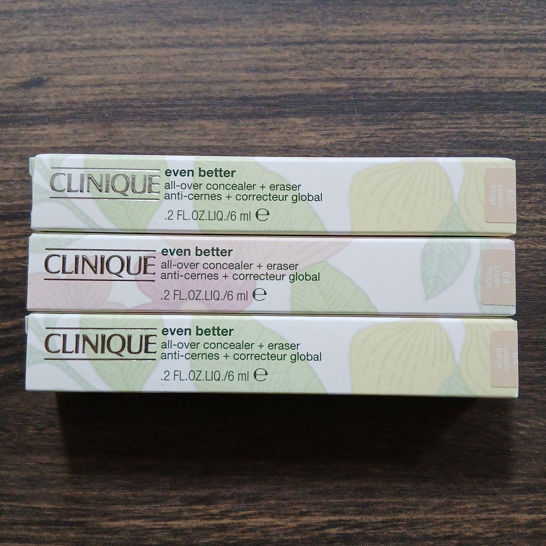 CLINIQUE even better コンシーラー 64