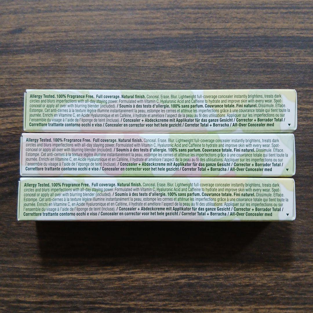 CLINIQUE even better コンシーラー 64