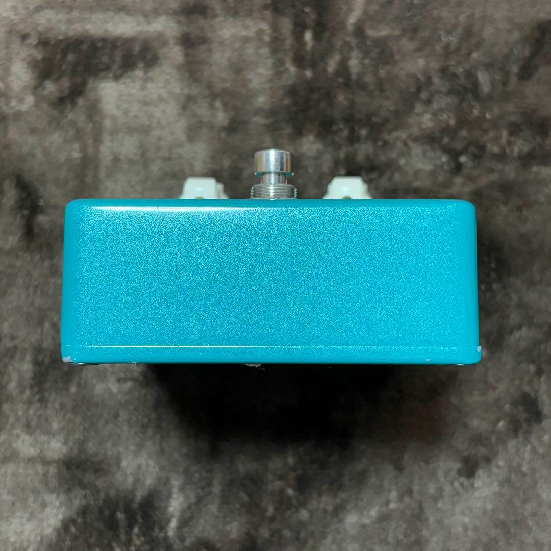 Carl Martin Surf Trem トレモロ ギター エフェクター