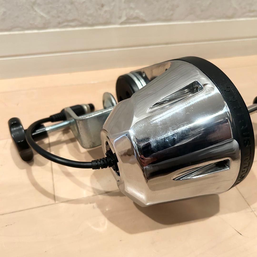 【動作OK美品】Thrustmaster TH8A Add-On Shifter