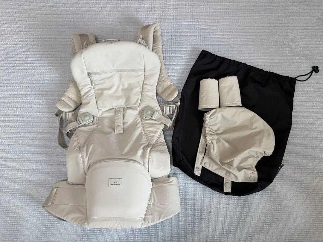 ピトレスク　抱っこ紐　ユナイテッドアローズ