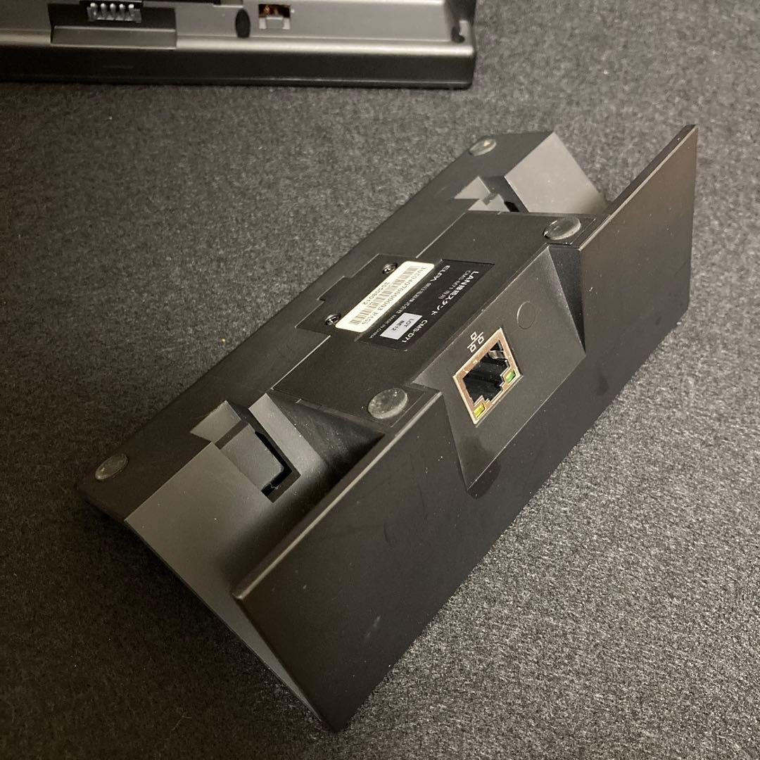 ELPA 液晶モニター CMS-M71 防犯カメラモニター CMS‐7110用