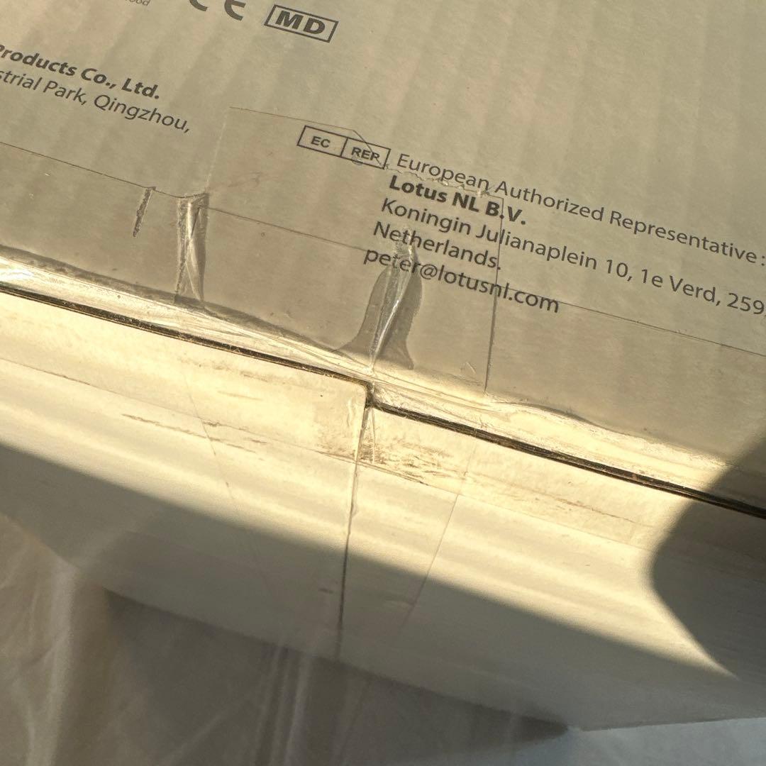 使い捨てグローブ☆手袋 青 M 100枚×10箱