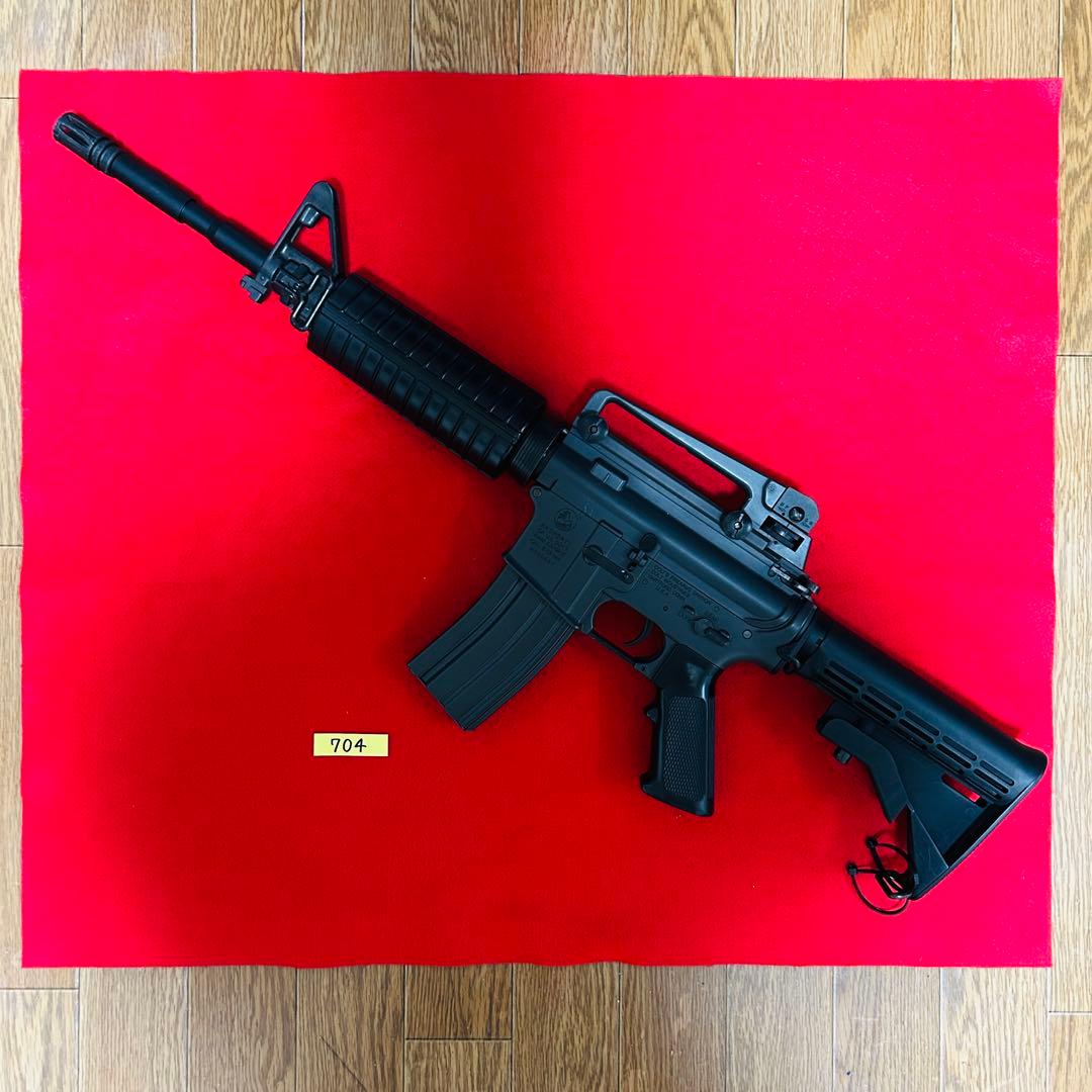 東京マルイ　M4A1 スタンダード電動ガン　カービン