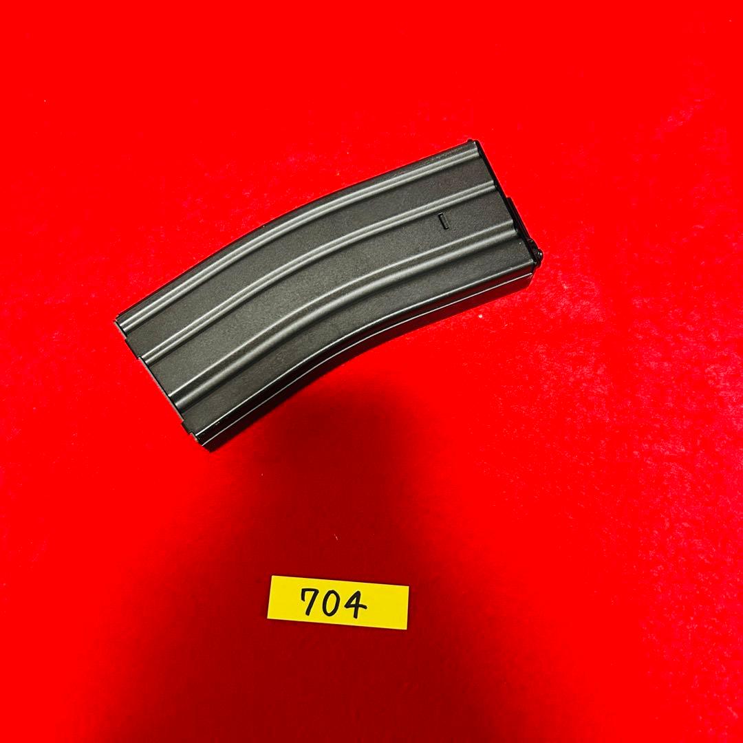 東京マルイ　M4A1 スタンダード電動ガン　カービン