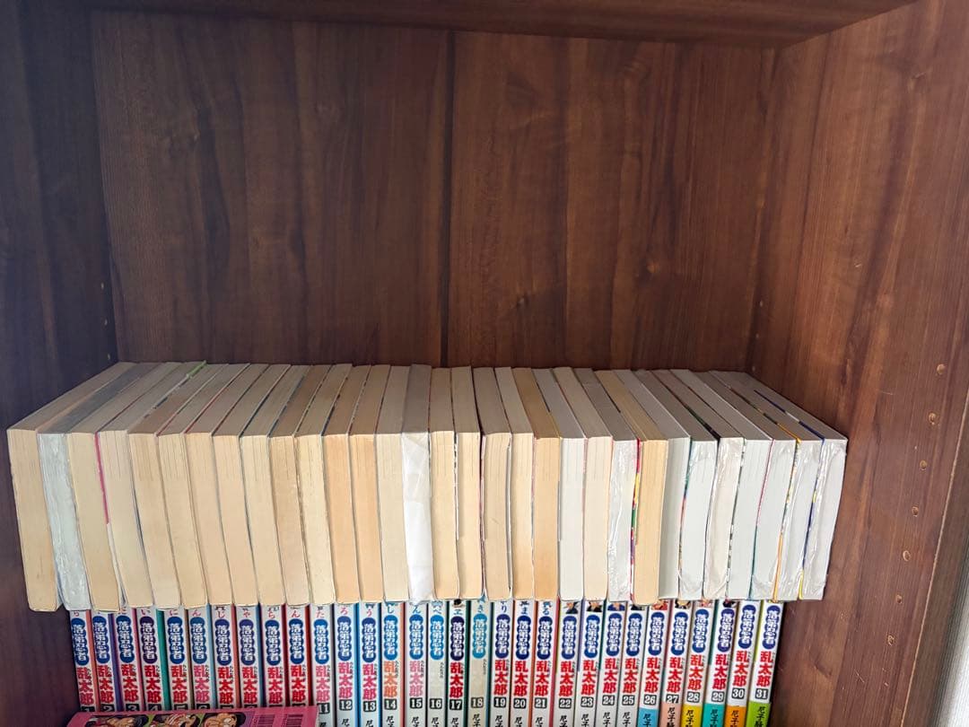 落第忍者乱太郎　　全巻セット　1〜65巻　忍たまの友　公式キャラクターブック