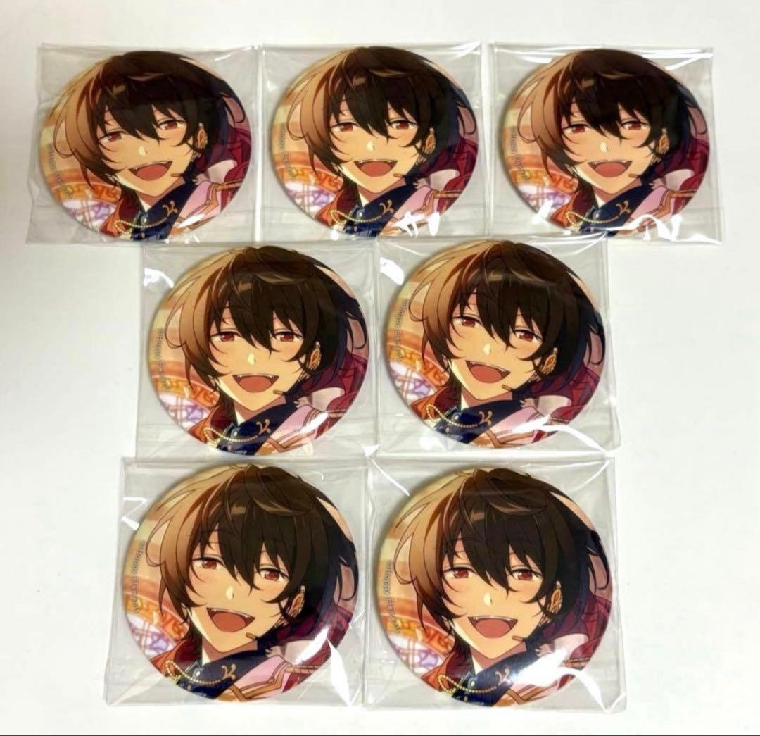 あんスタ 朔間凛月 イベコレ缶バッジ 2021 spring