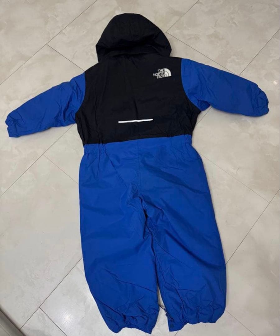 THE NORTH FACE スノーウエア