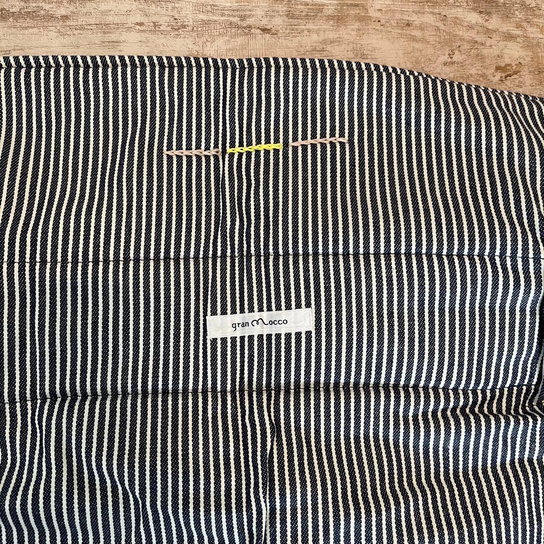 gran mocco グランモッコ　フォレスト　おんぶ紐　抱っこ紐