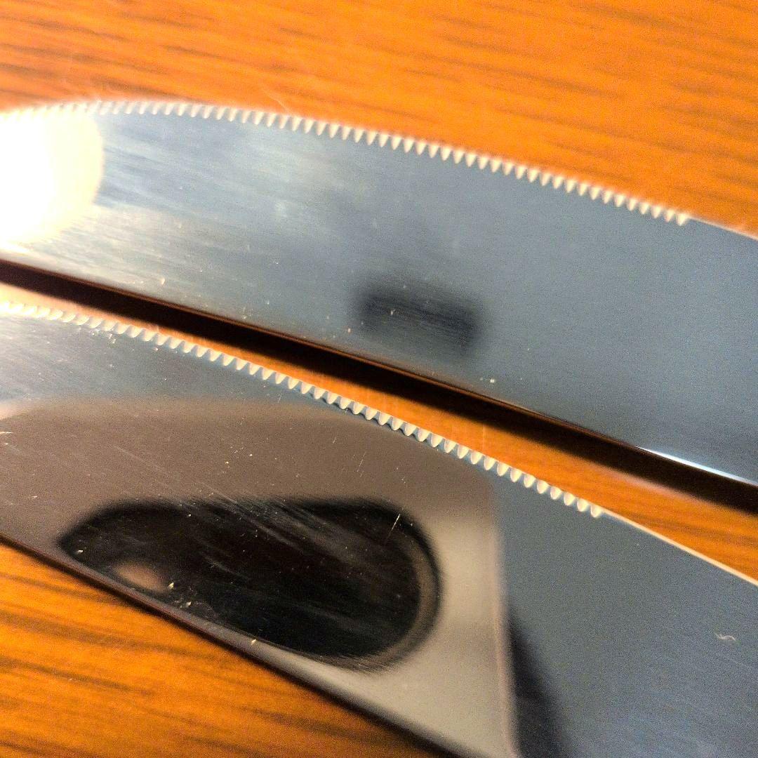 希少未使用　アズマ AZUMA 　高級18-18ステンレス インペリアル セット