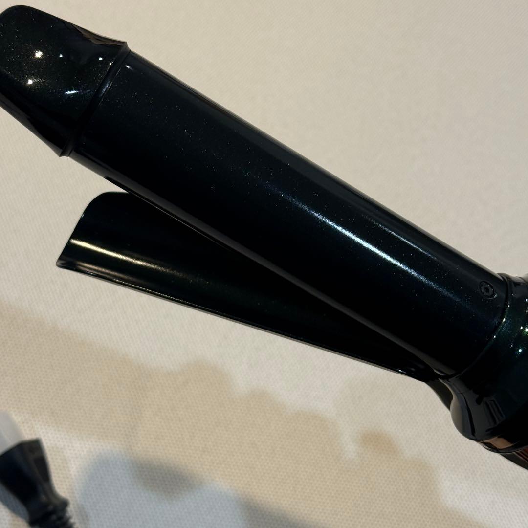 ヘアビューロン 7D Plus カール L-type 34mm