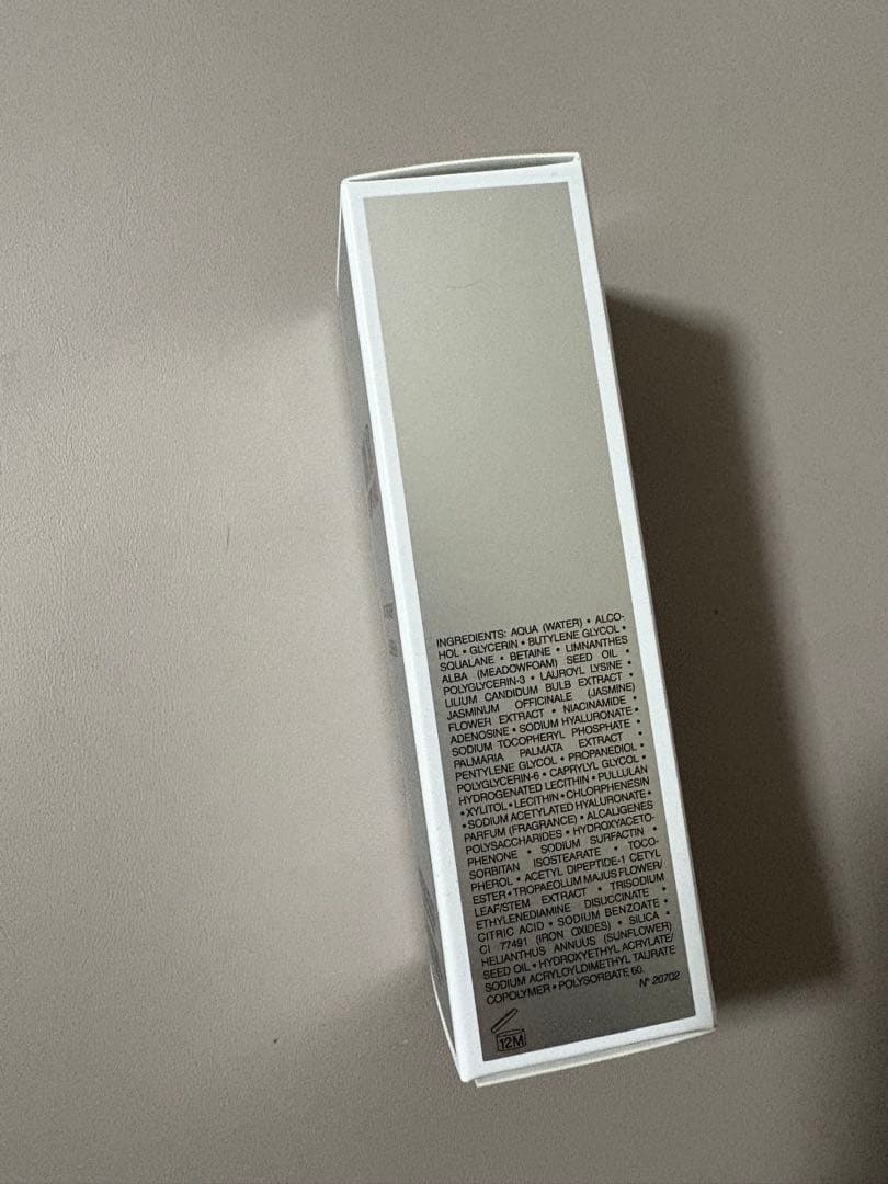 【値下げ更新！】DIOR CAPTURE OK-C TREATMEN