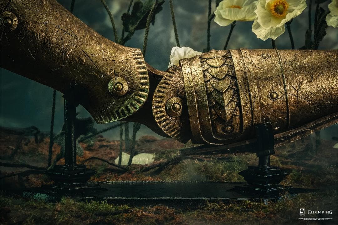 マレニアの義手 ライフサイズレプリカ