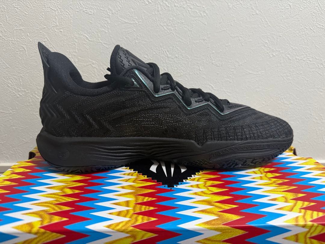 シューズ(男性用) ANTA KAI 2 US11