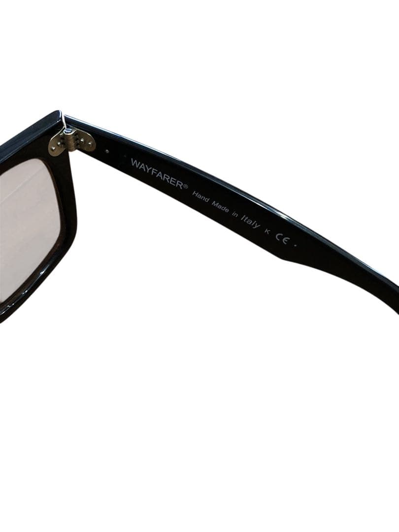 Ray-Ban レイバンサングラス 木村拓哉コラボ　限定品 サイン 箱 ケース付