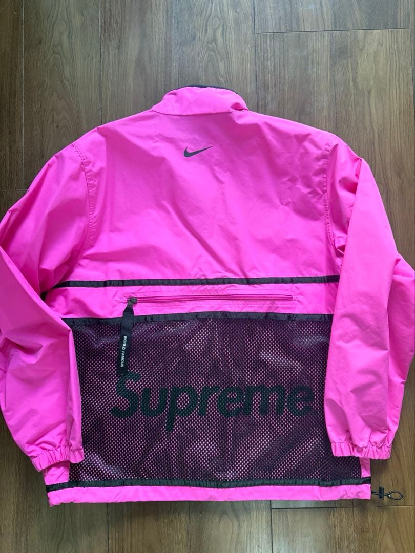 ジャケット・アウター Supreme Nike Trail Running Jacket