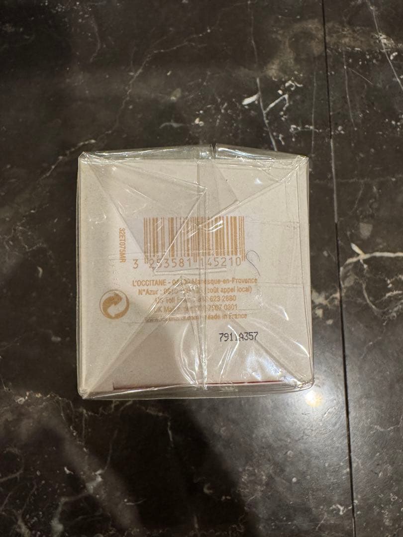 ロクシタンマートル　未開封未使用　75ml