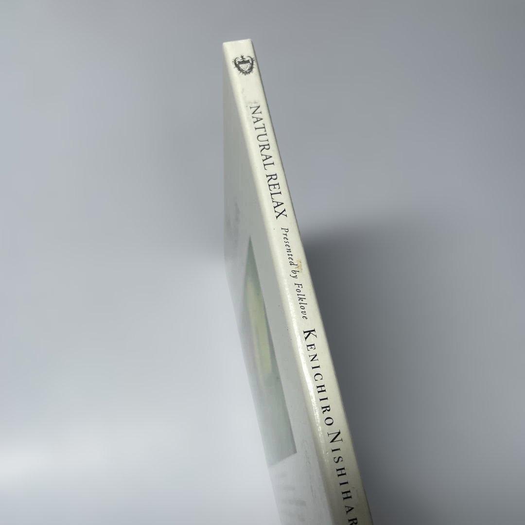 帯付　Natural Relax presented by Folklove