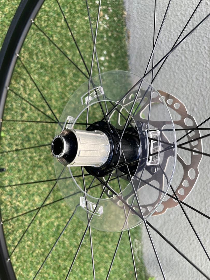 MERIDA ロードバイク タイヤ ホイール