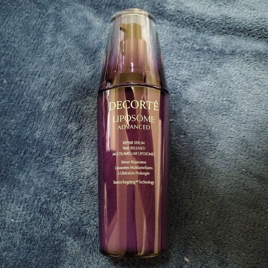 DECORTÉ LIPOSOME ADVANCED 100ml