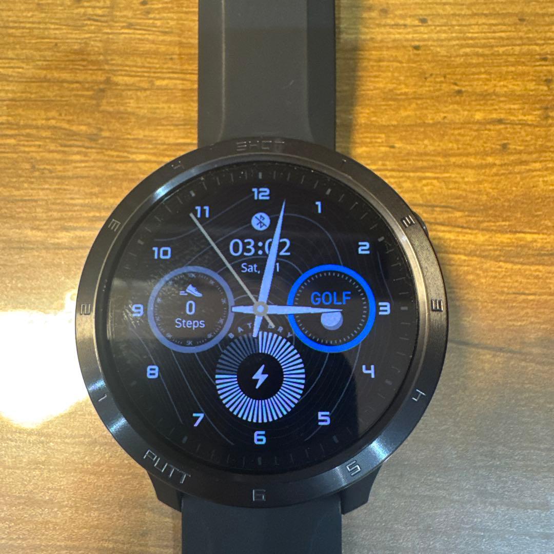 o*u様 T11PRO ゴルフ GPSナビ